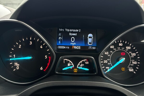 Used Ford Kuga 2019 for sale - 76243441: Photo 14