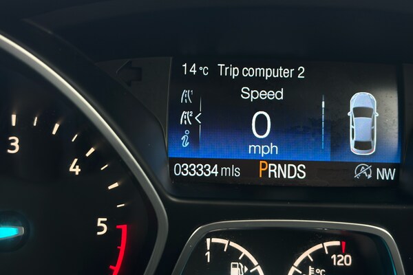 Used Ford Kuga 2019 for sale - 76243441: Photo 15