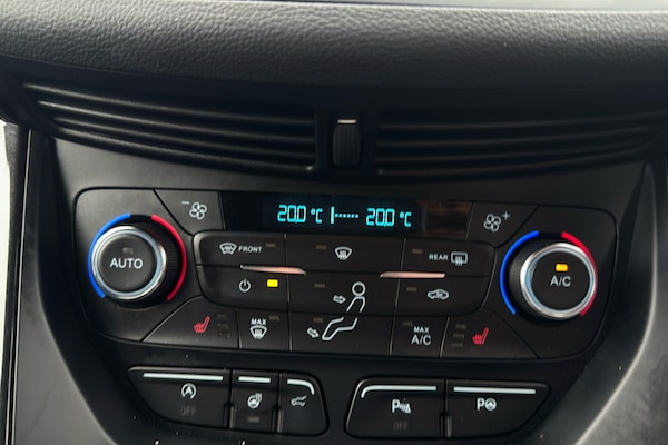 Used Ford Kuga 2019 for sale - 76243441: Photo 16