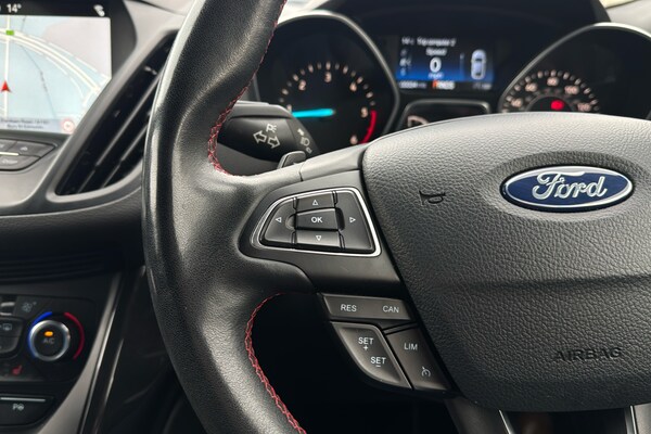 Used Ford Kuga 2019 for sale - 76243441: Photo 17