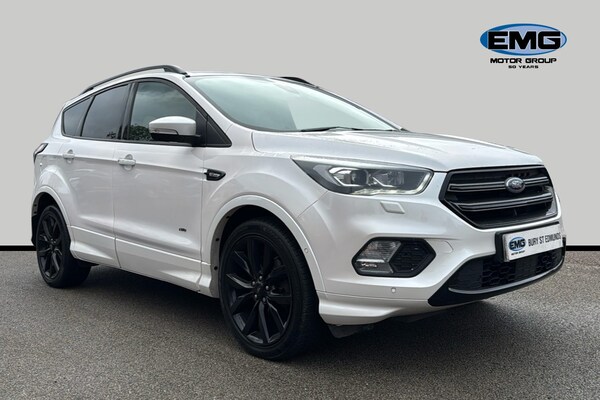 Used Ford Kuga 2019 for sale - 76243441: Photo 1