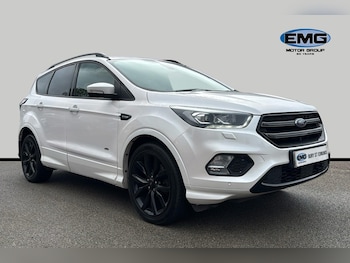 Ford - Kuga