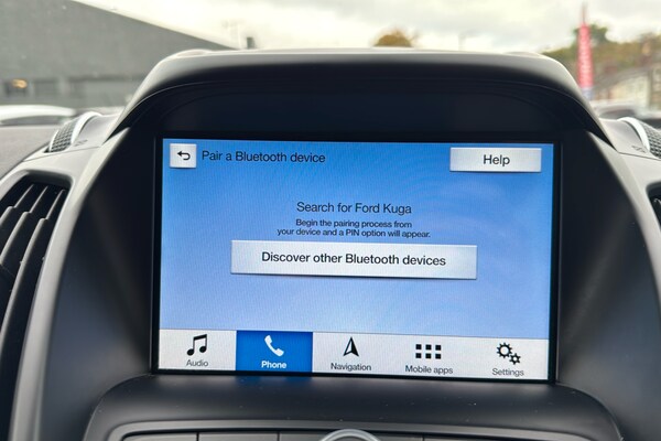 Used Ford Kuga 2019 for sale - 76243441: Photo 20