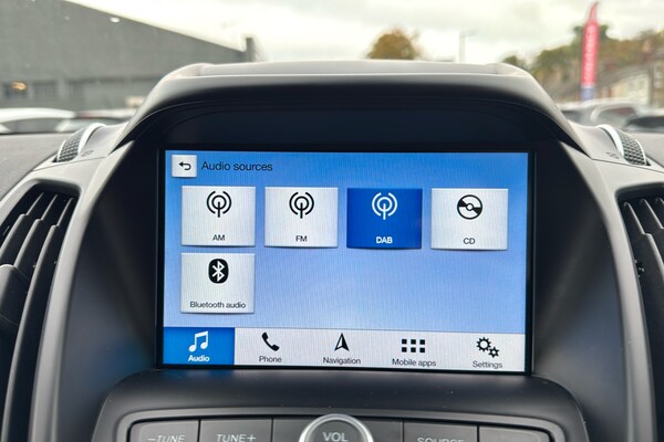 Used Ford Kuga 2019 for sale - 76243441: Photo 21