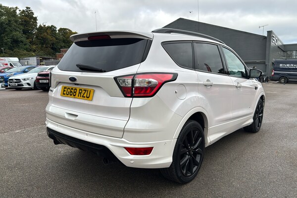 Used Ford Kuga 2019 for sale - 76243441: Photo 28