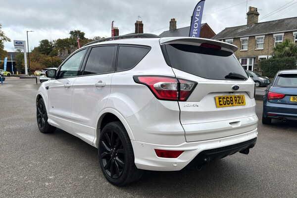 Used Ford Kuga 2019 for sale - 76243441: Photo 29