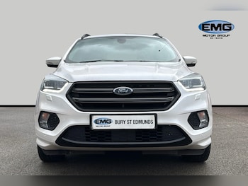 Used Ford Kuga 2019 for sale - 76243441: Photo 2