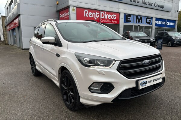 Used Ford Kuga 2019 for sale - 76243441: Photo 31