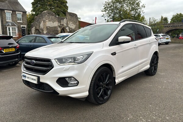 Used Ford Kuga 2019 for sale - 76243441: Photo 32