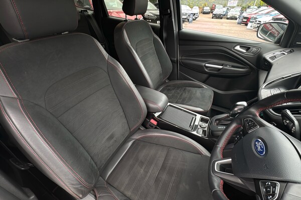 Used Ford Kuga 2019 for sale - 76243441: Photo 37