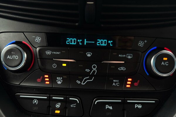 Used Ford Kuga 2019 for sale - 76243441: Photo 40