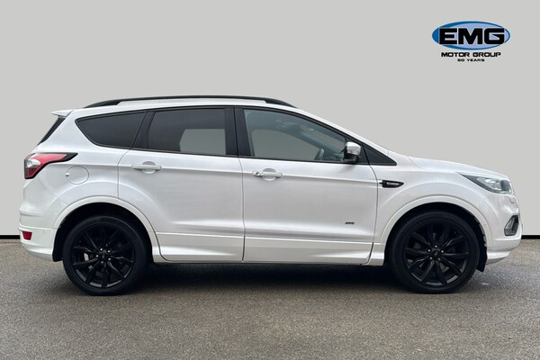 Used Ford Kuga 2019 for sale - 76243441: Photo 4