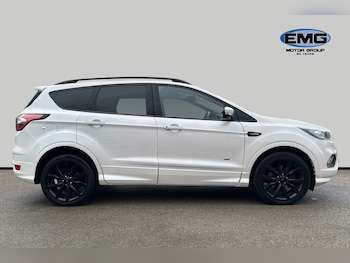 Used Ford Kuga 2019 for sale - 76243441: Photo 4