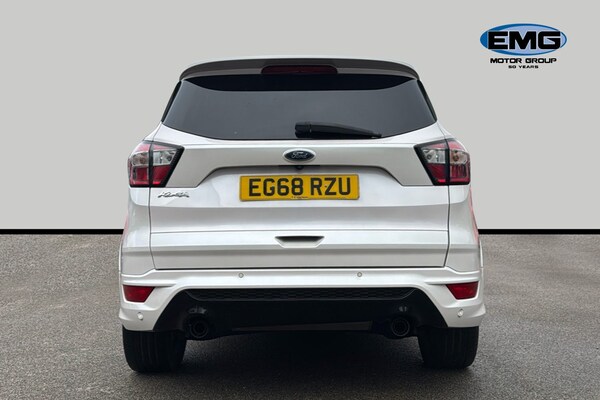 Used Ford Kuga 2019 for sale - 76243441: Photo 6