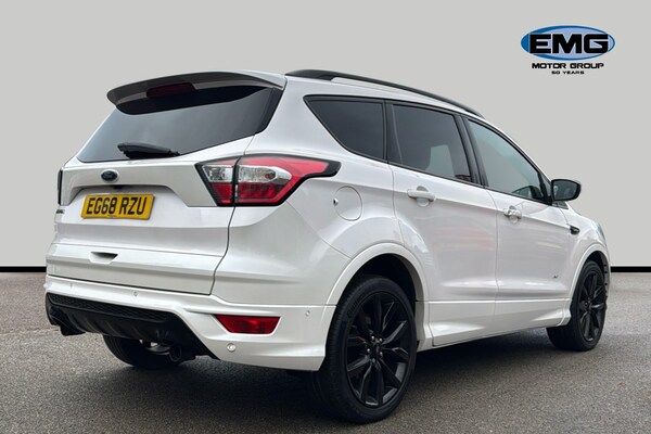 Used Ford Kuga 2019 for sale - 76243441: Photo 7