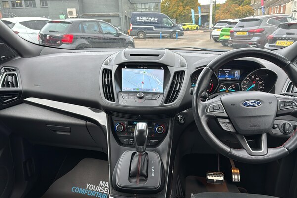 Used Ford Kuga 2019 for sale - 76243441: Photo 9