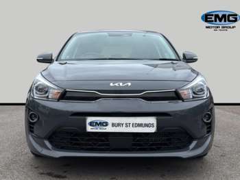 Used Kia Rio 2022 for sale - 74548320: Photo