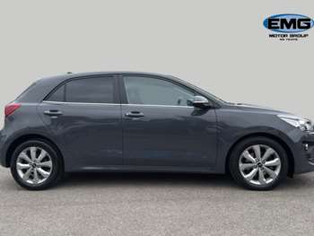 Used Kia Rio 2022 for sale - 74548320: Photo