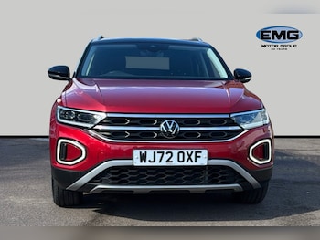 Used Volkswagen T-Roc 2022 for sale - 79127944: Photo