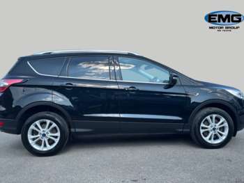 Used Ford Kuga 2018 for sale - 74917315: Photo