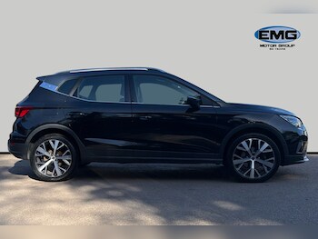 Used SEAT Arona 2024 for sale - 77827783: Photo