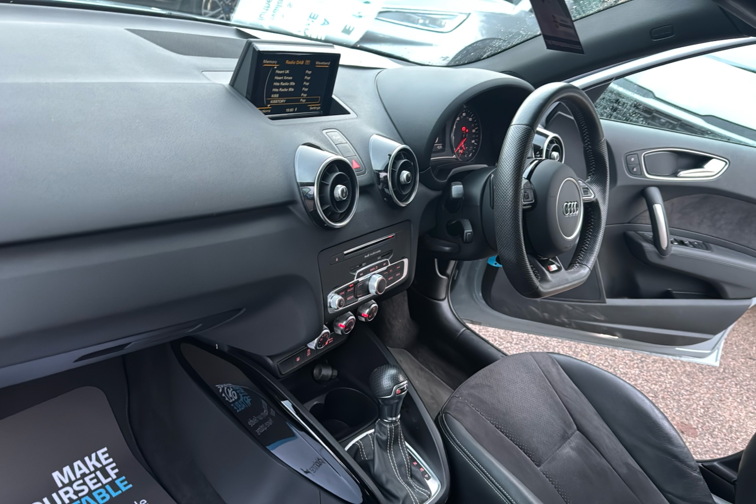 Used Audi A1 2018 for sale - 76316095: Photo 11