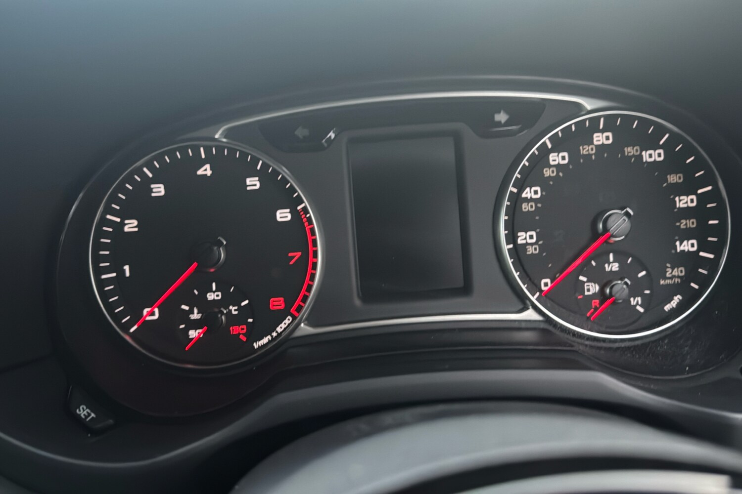 Used Audi A1 2018 for sale - 76316095: Photo 14