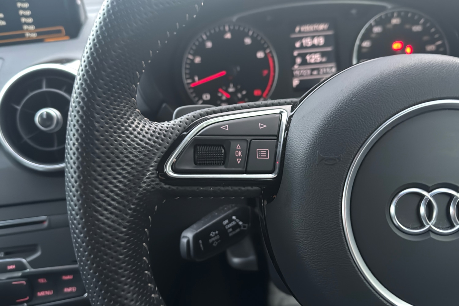 Used Audi A1 2018 for sale - 76316095: Photo 17