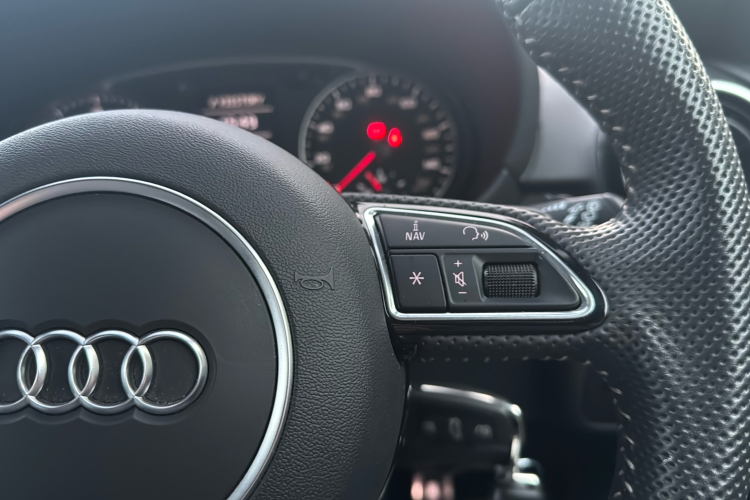 Used Audi A1 2018 for sale - 76316095: Photo 18