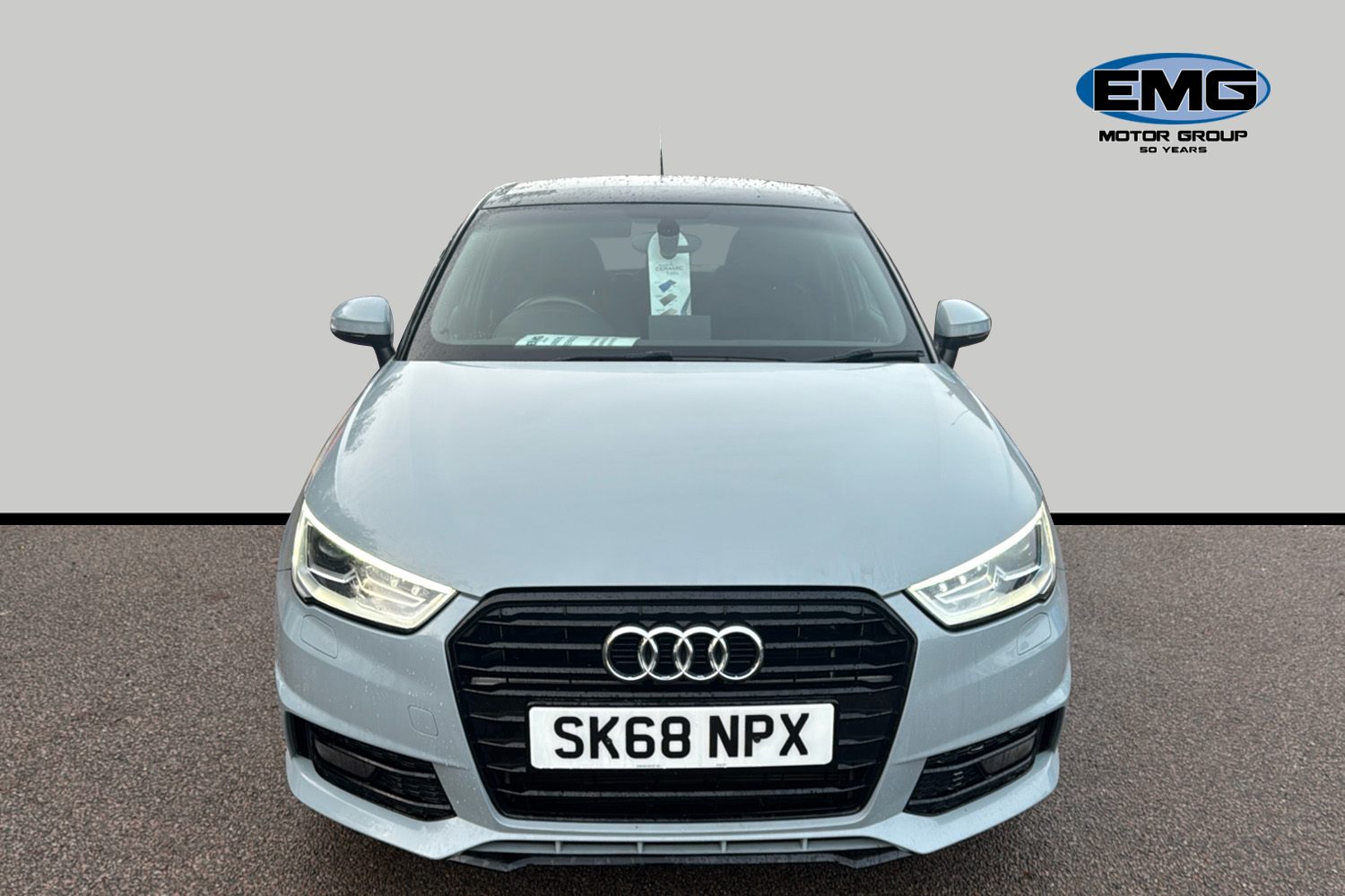 Used Audi A1 2018 for sale - 76316095: Photo 2