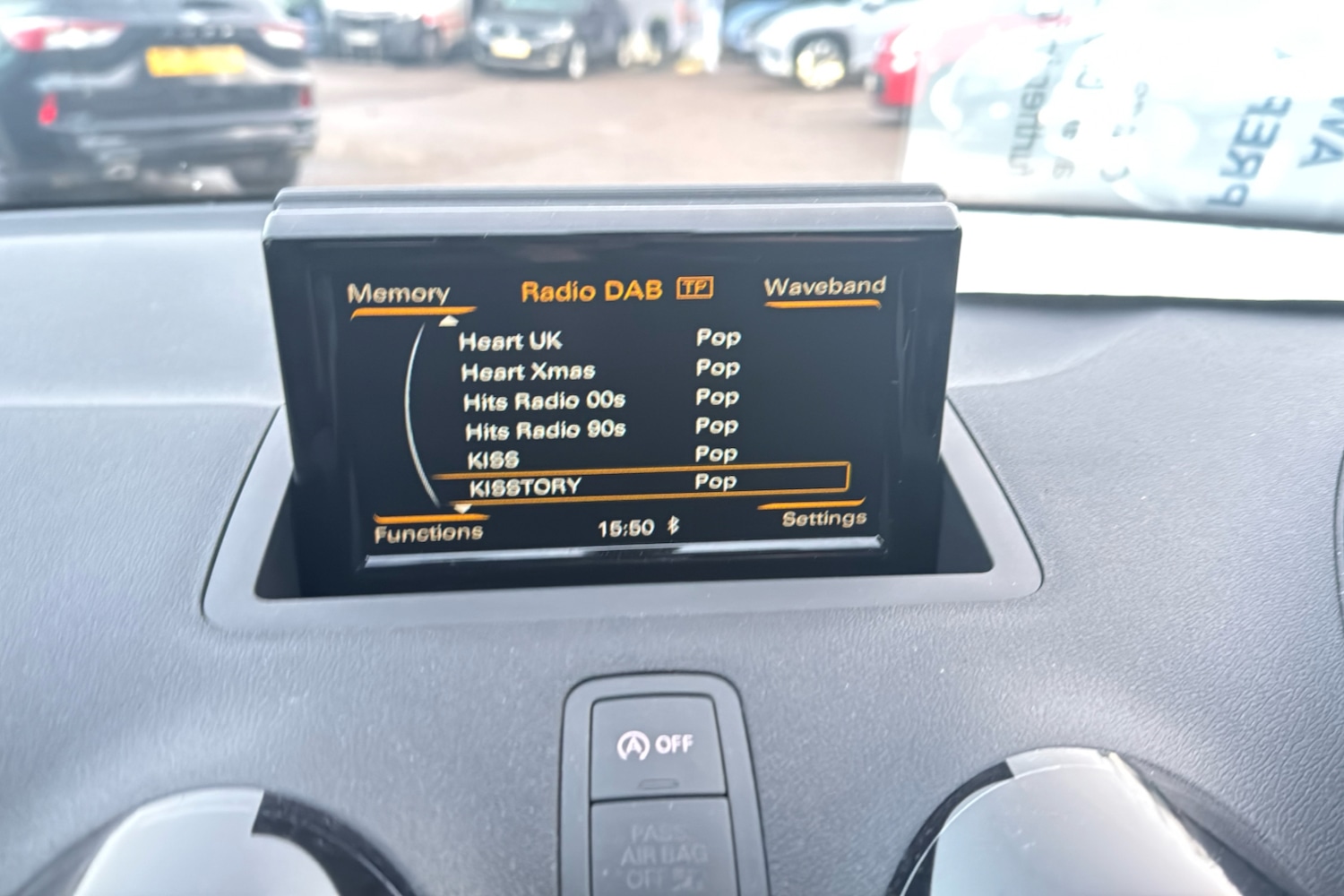 Used Audi A1 2018 for sale - 76316095: Photo 21