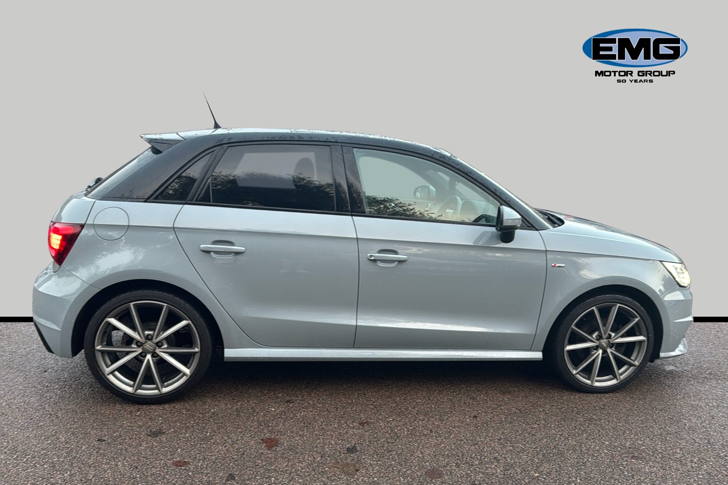 Used Audi A1 2018 for sale - 76316095: Photo 4
