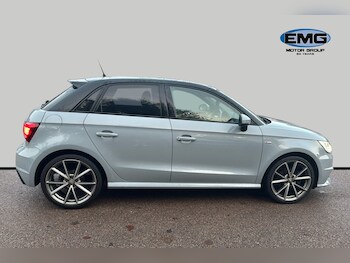 Used Audi A1 2018 for sale - 76316095: Photo