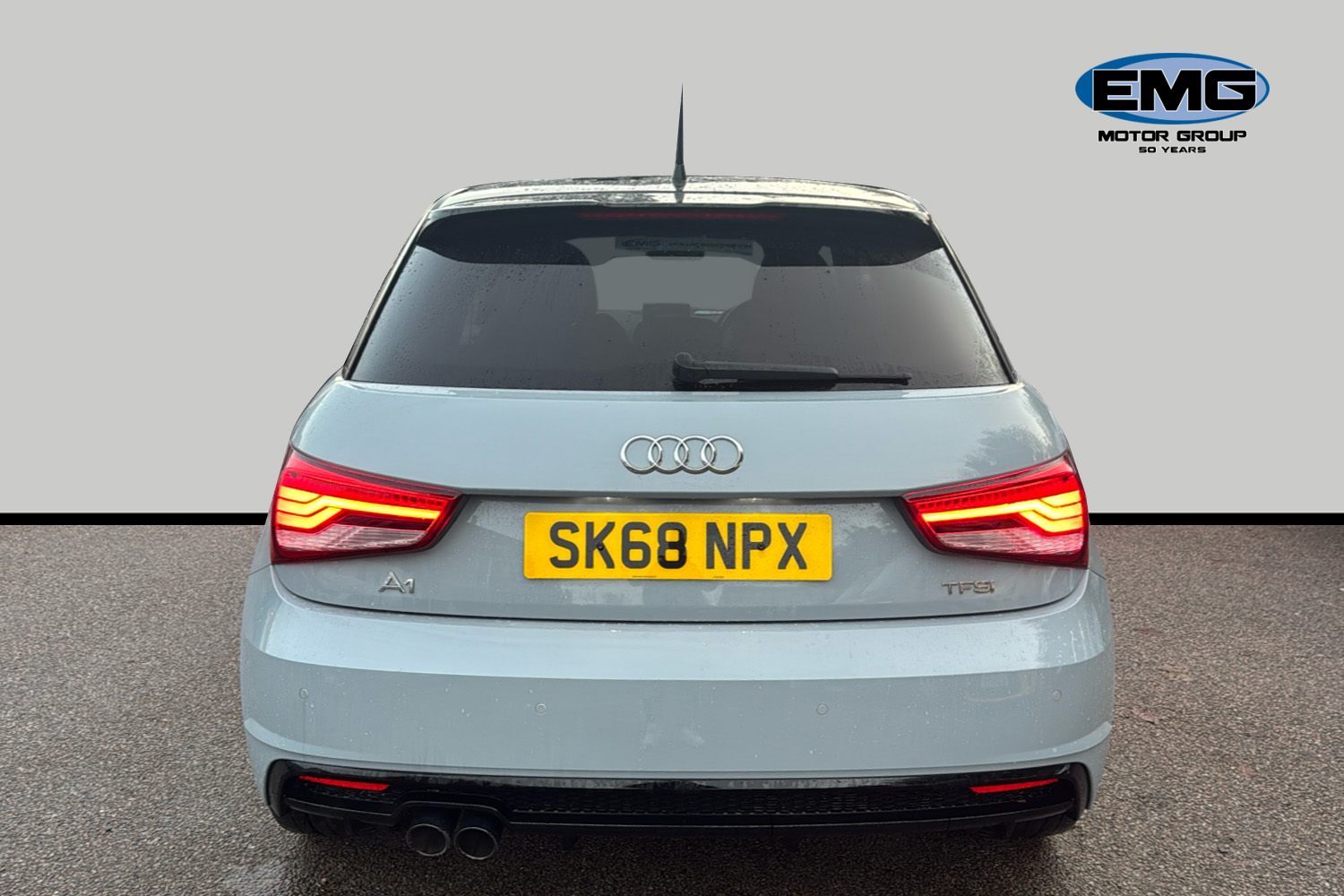 Used Audi A1 2018 for sale - 76316095: Photo 6