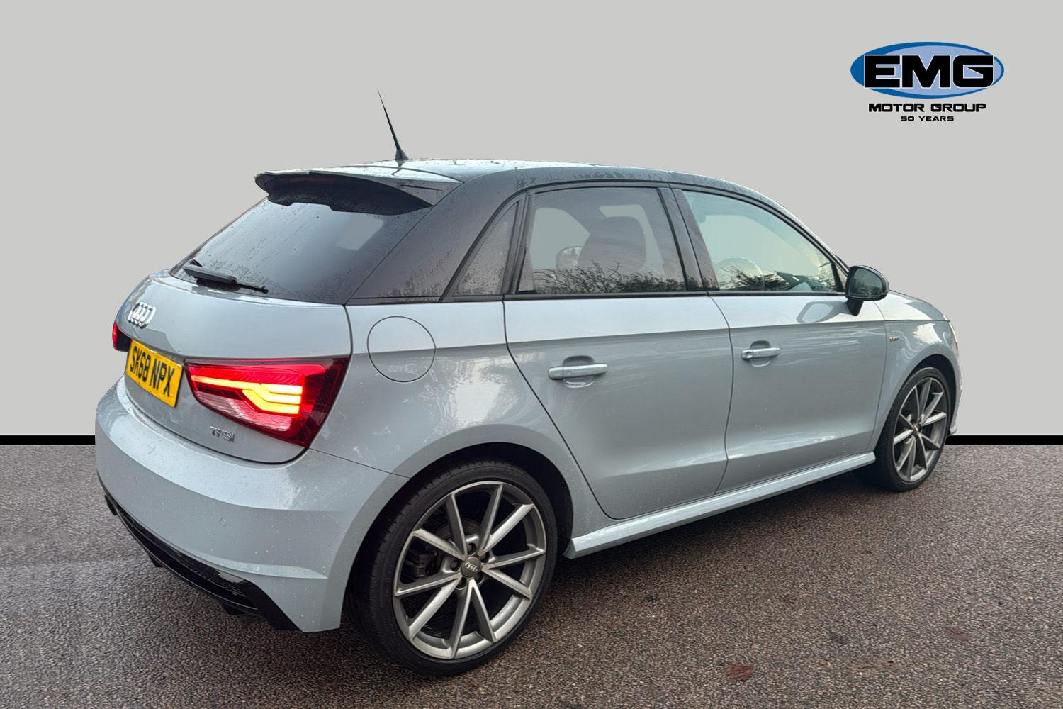 Used Audi A1 2018 for sale - 76316095: Photo 7