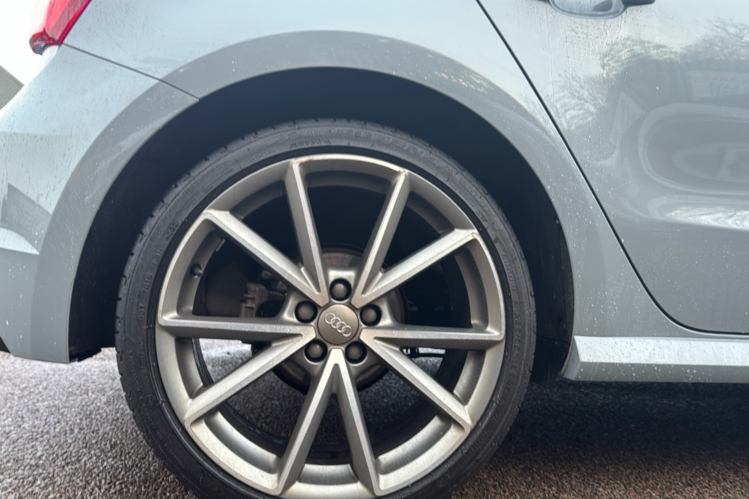 Used Audi A1 2018 for sale - 76316095: Photo 8