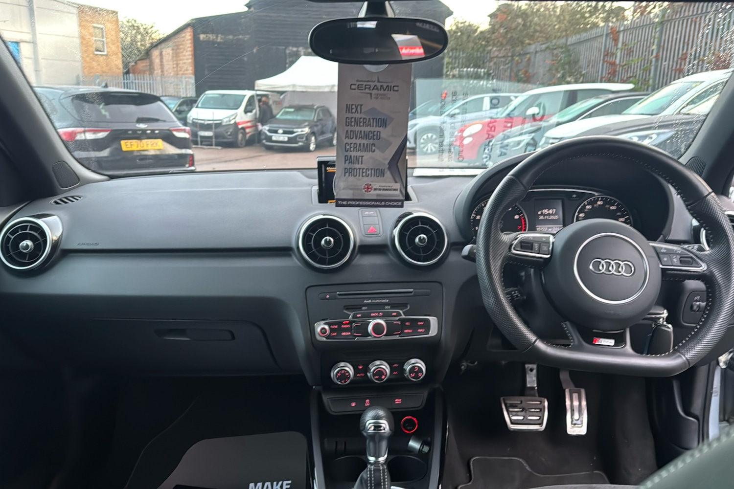 Used Audi A1 2018 for sale - 76316095: Photo 9
