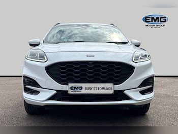 Used Ford Kuga 2024 for sale - 75366393: Photo