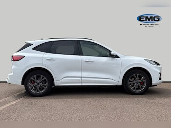 Used Ford Kuga 2024 for sale - 75366393: Photo