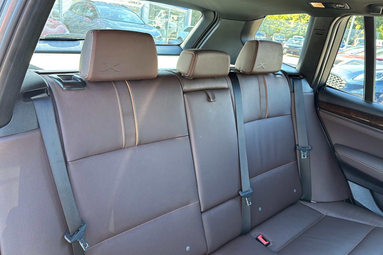 Used BMW X3 2016 for sale - 76476254: Photo 12