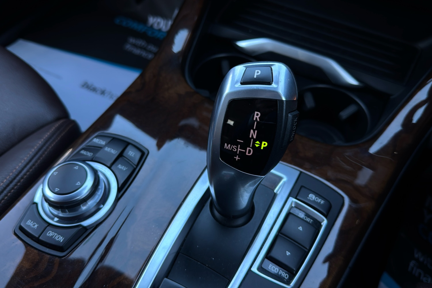 Used BMW X3 2016 for sale - 76476254: Photo 13