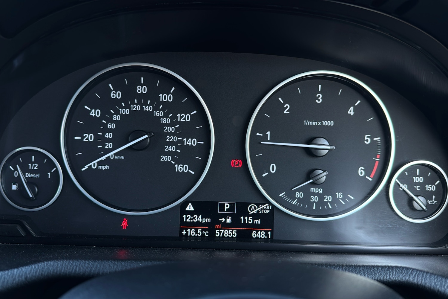 Used BMW X3 2016 for sale - 76476254: Photo 14