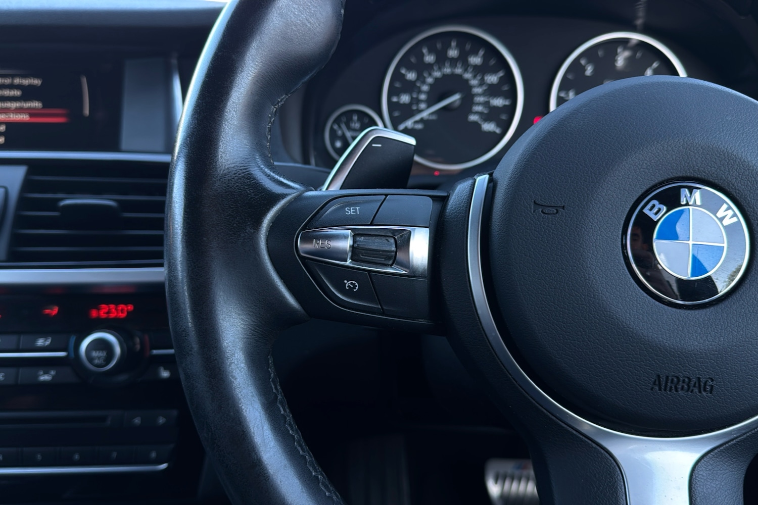 Used BMW X3 2016 for sale - 76476254: Photo 17