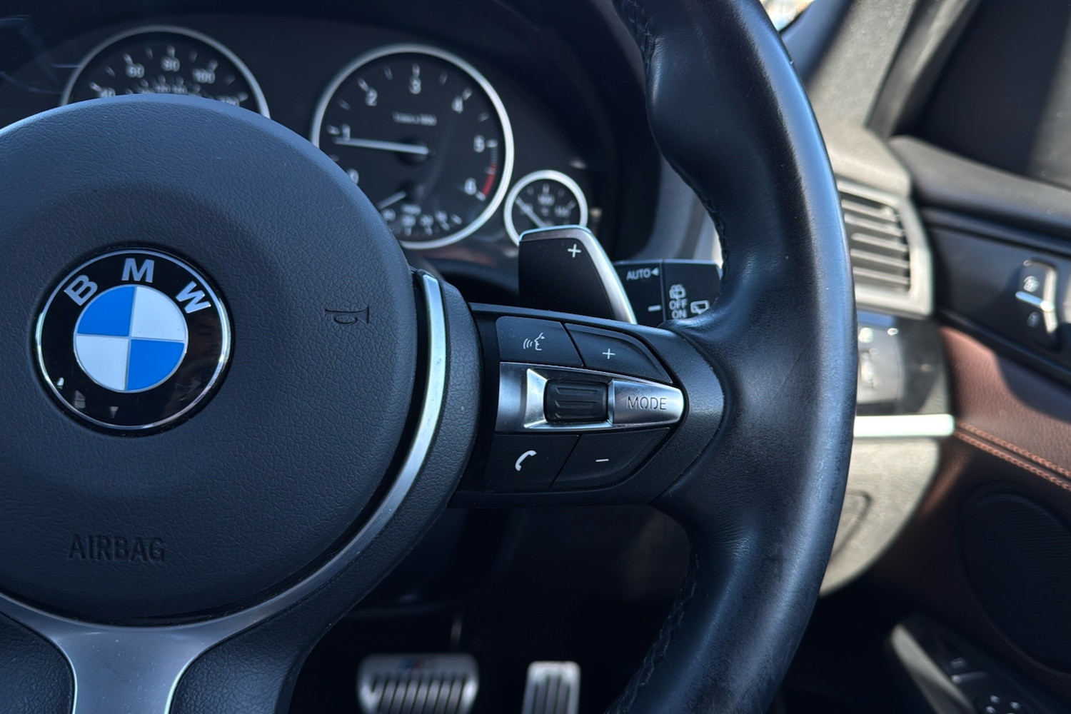 Used BMW X3 2016 for sale - 76476254: Photo 18