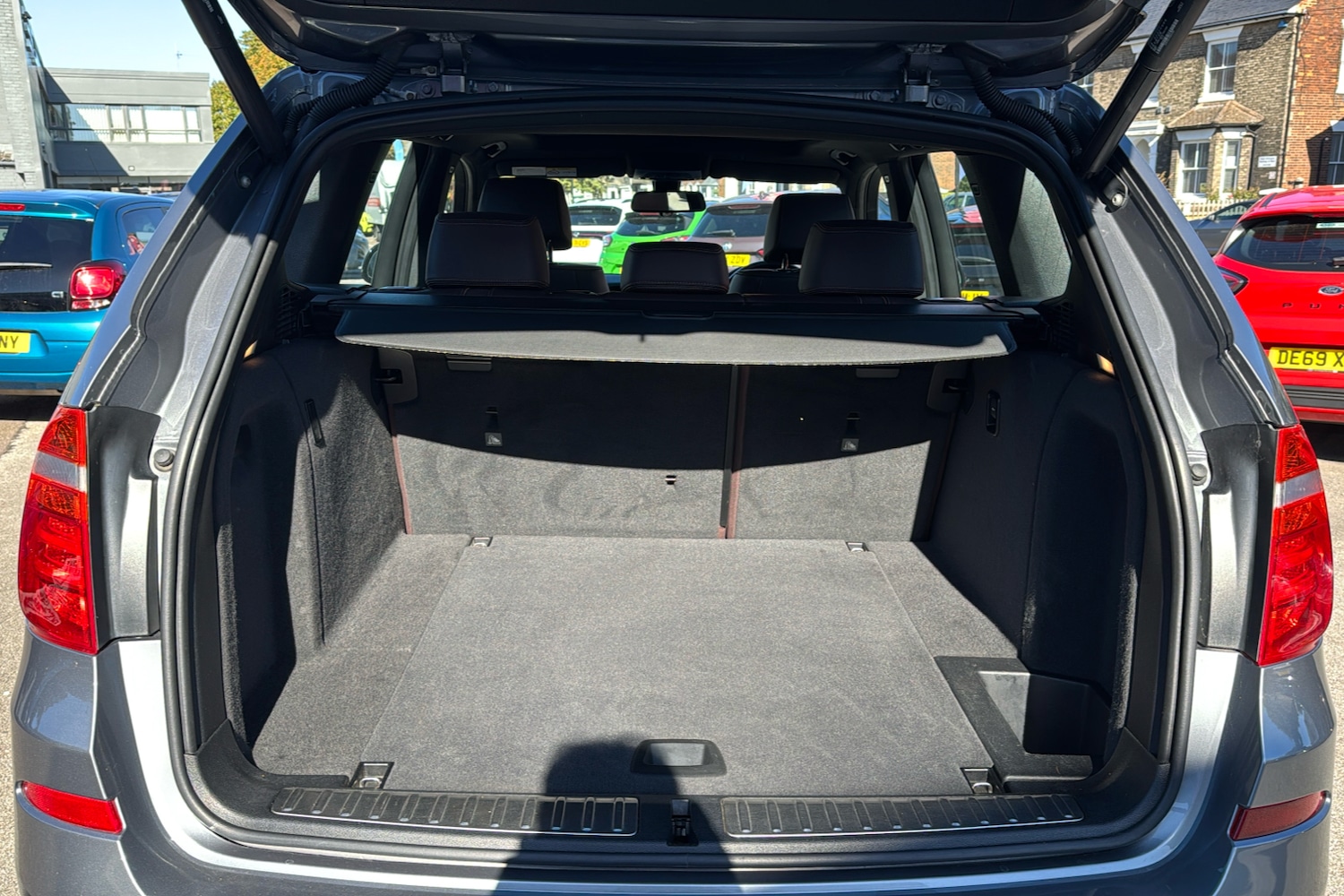 Used BMW X3 2016 for sale - 76476254: Photo 19