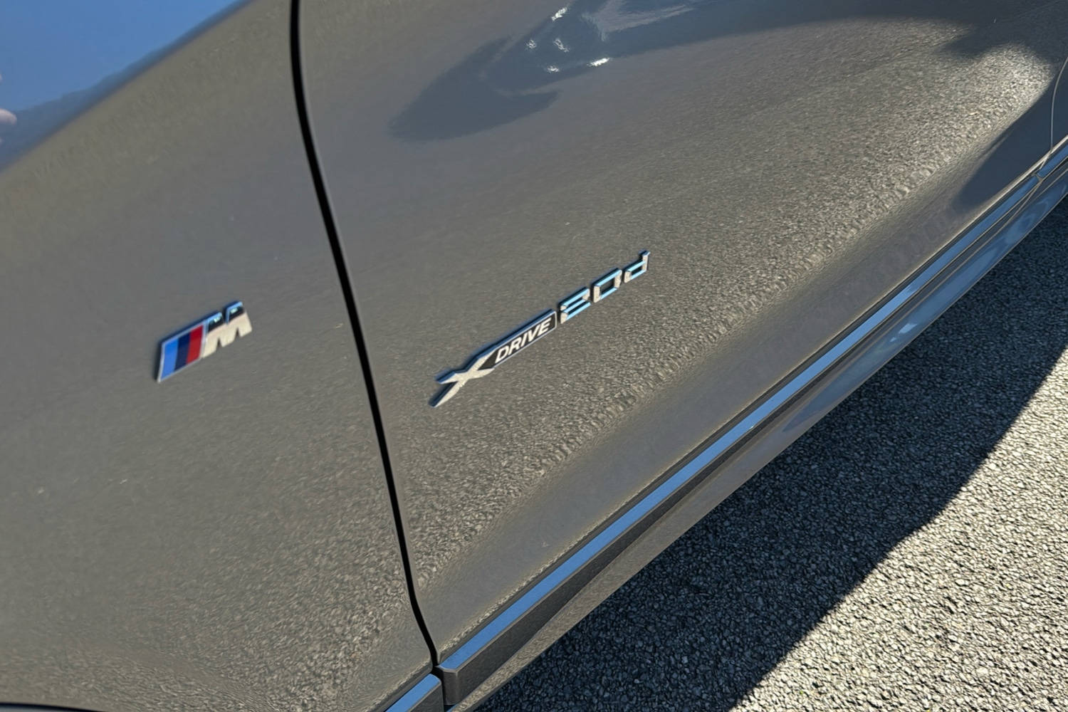 Used BMW X3 2016 for sale - 76476254: Photo 30