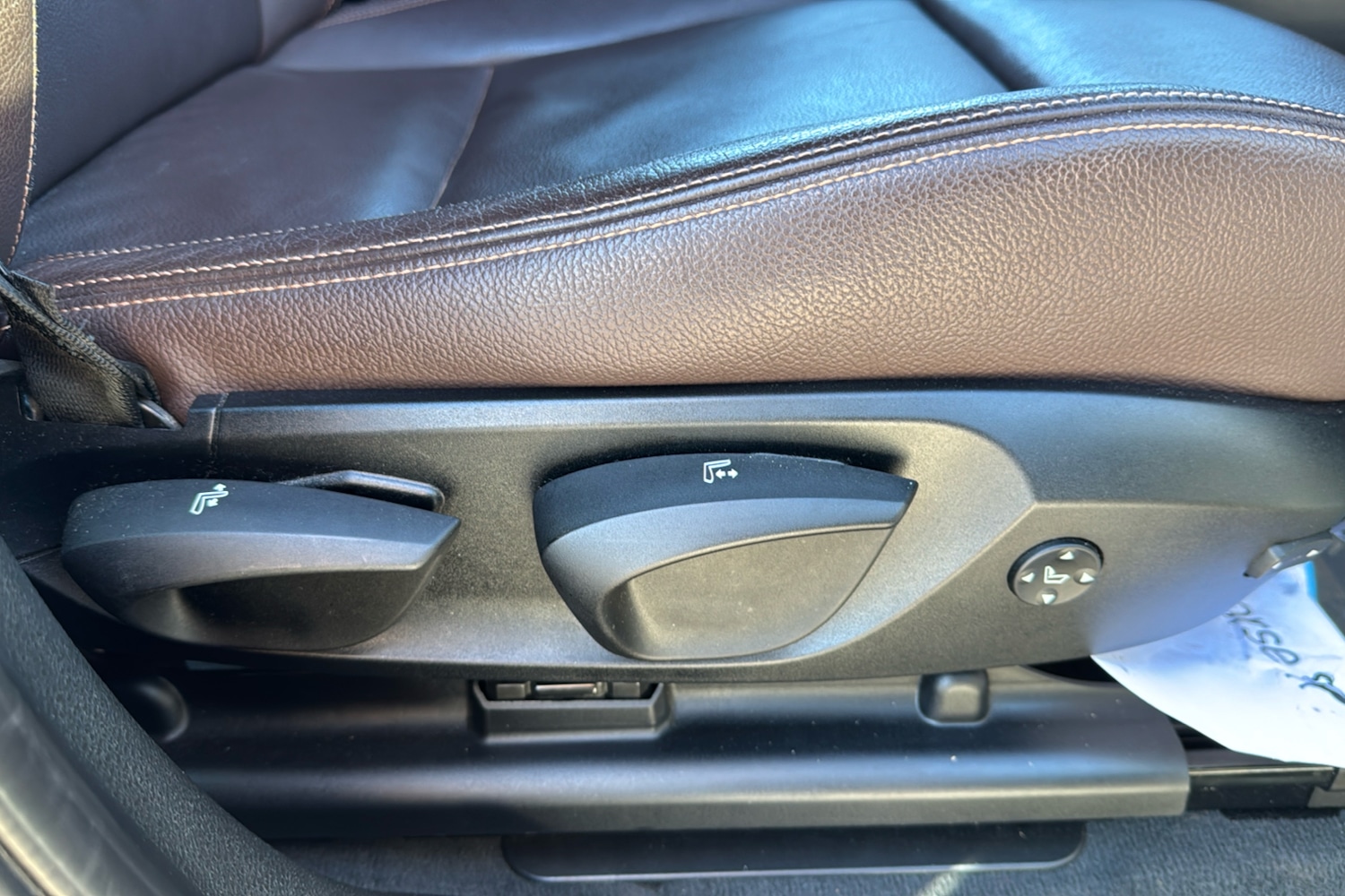 Used BMW X3 2016 for sale - 76476254: Photo 36