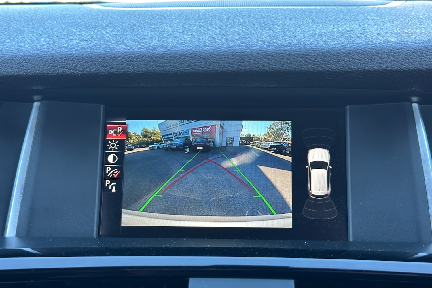 Used BMW X3 2016 for sale - 76476254: Photo 44