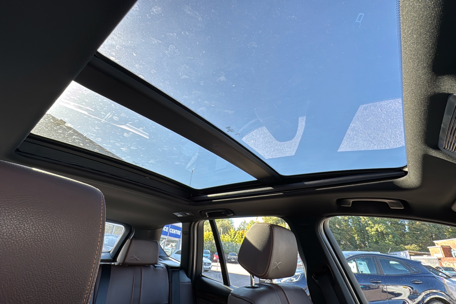 Used BMW X3 2016 for sale - 76476254: Photo 45