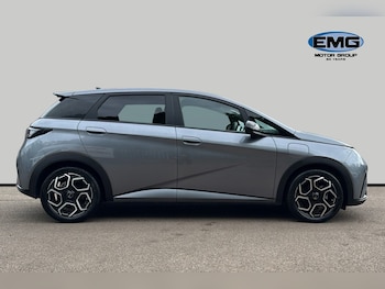 Used BYD Dolphin 2025 for sale - 78591436: Photo